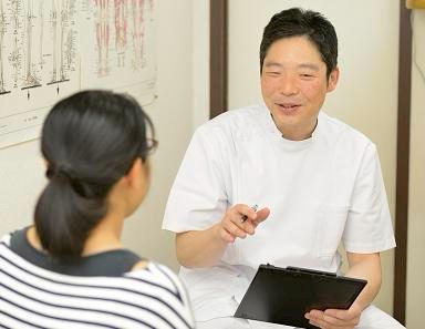 むらかみ整骨院 京都市中京区 Line Official Account