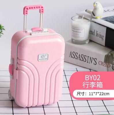 首飾盒生日禮物音樂盒女送朋友閨蜜情人520兒童八音盒母親節