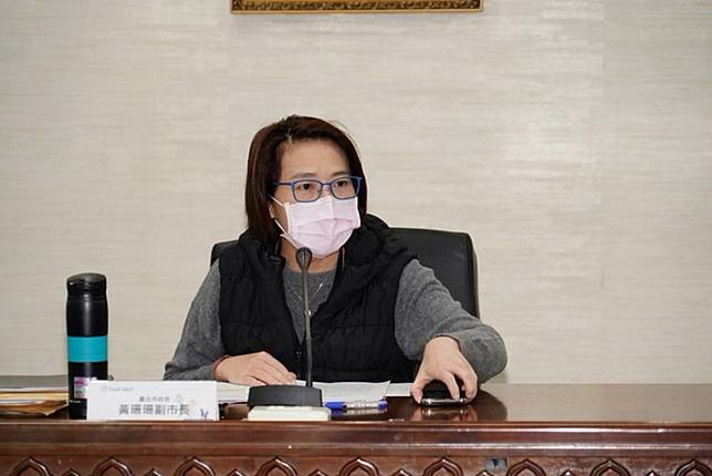 開罰了！ 違反台北市政府 北市開出首張百萬罰單