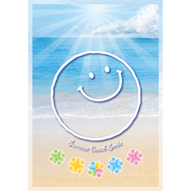 運気が上がる♣クローバー&スマイル #fresh