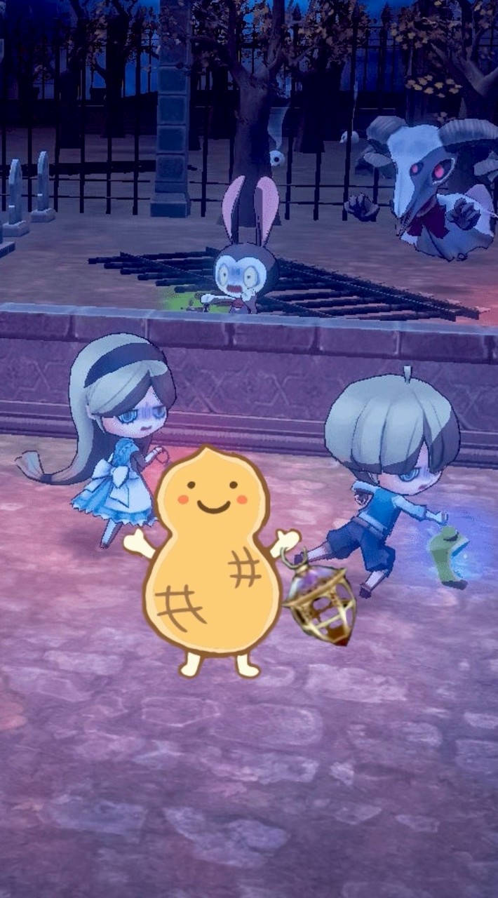 ピナドロchのオバケイドロHOME