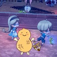 ピナドロchのオバケイドロHOME