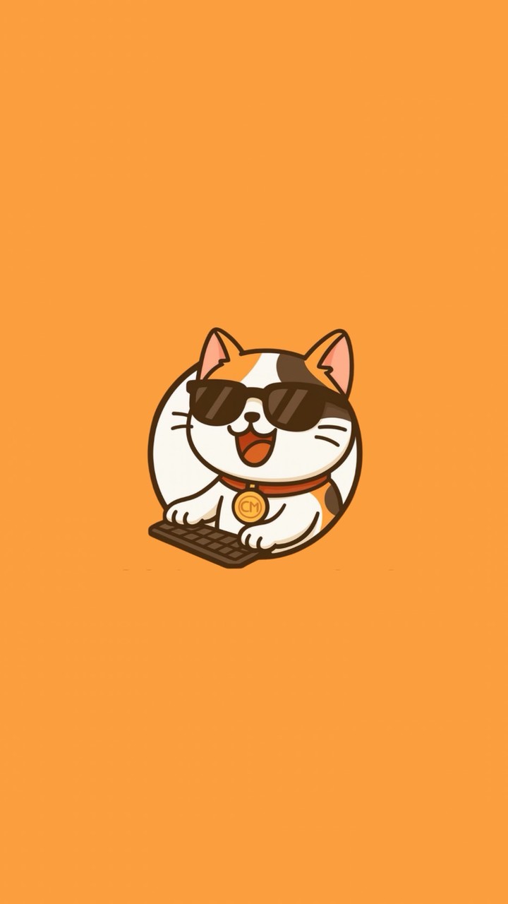 CM Hexa - ComMu Token