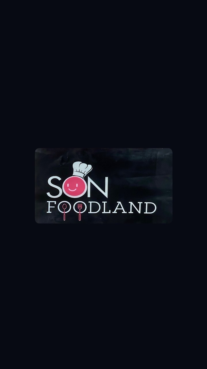 SON FOODLAND  แจ้งข้อมูลข่าวสาร