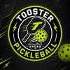 Tooster Pickleball｜台中圖斯特匹克球社群