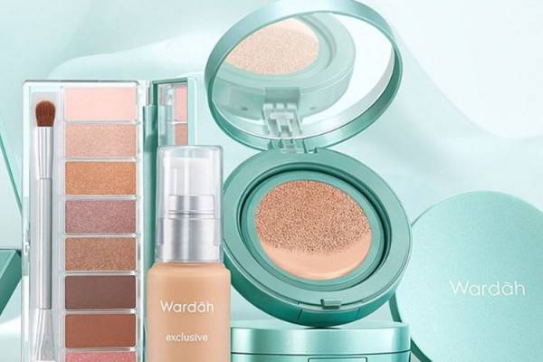 12 Cushion Merek Lokal Dengan Kualitas Terbaik Sudah Coba