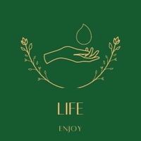 ENJOY LIFE 享受生活
