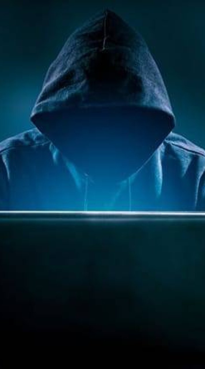 HACKER GROUP
