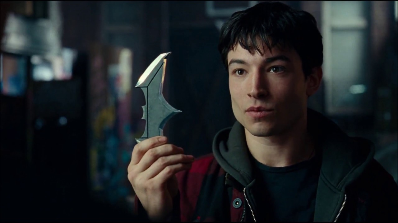 班艾佛列克將重回DC飾演蝙蝠俠！？將與「這個人物」共同協助閃電俠！