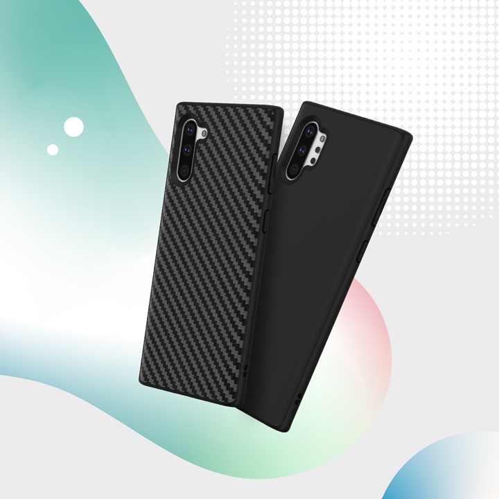 犀牛盾推出三星 Galaxy Note 10 系列配件，KID、馬來膜聯名款也來了