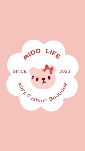 🍼𝗠𝗜𝗗𝗢 𝗟𝗜𝗙𝗘 米豆生活_嬰幼兒用品店👼