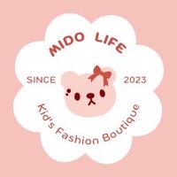 🍼𝗠𝗜𝗗𝗢 𝗟𝗜𝗙𝗘 米豆生活_嬰幼兒用品店👼