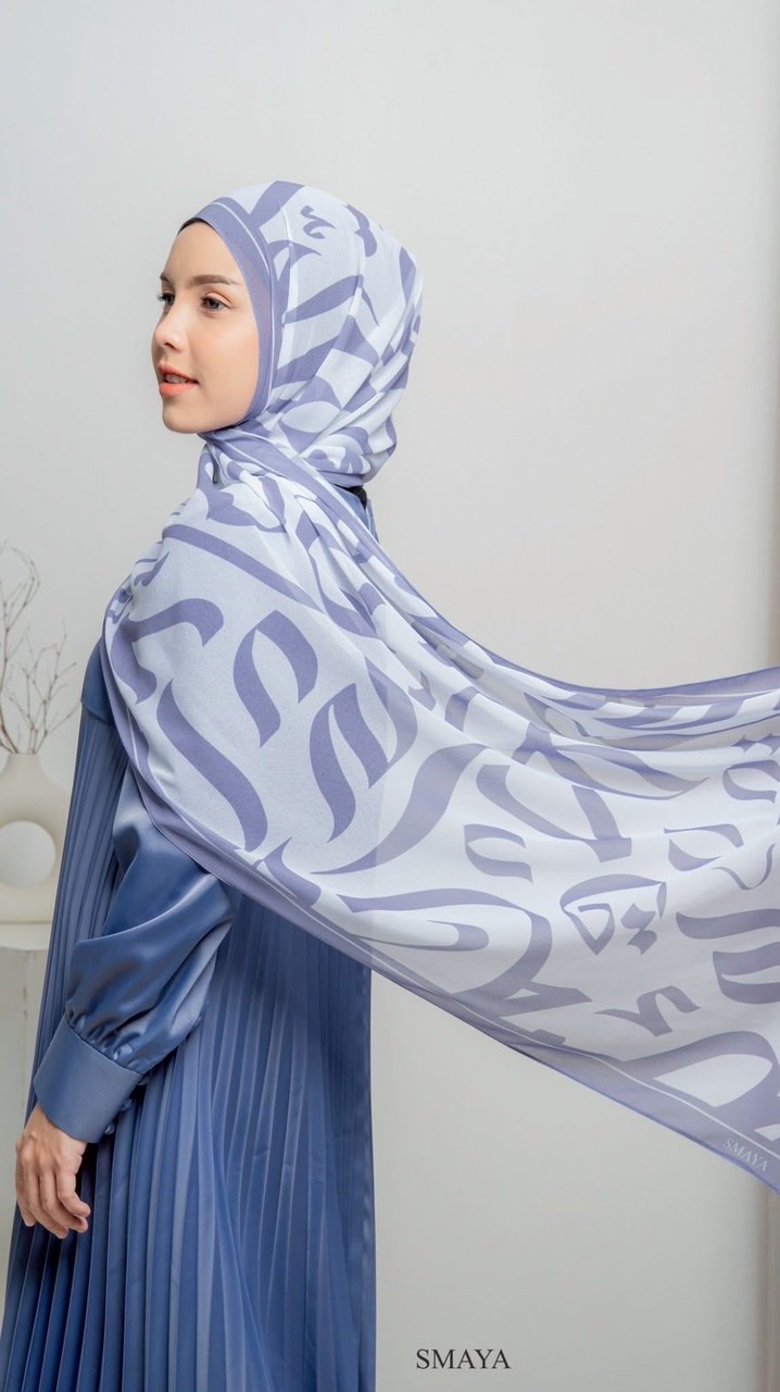 SMAYA HIJAB