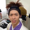 緩也 超特急 ‼️‼️