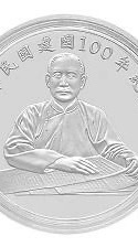 大中華郵幣群
