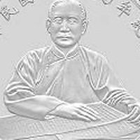 大中華郵幣群