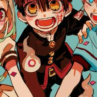 [Roleplay]  jibaku shounen hanako kun