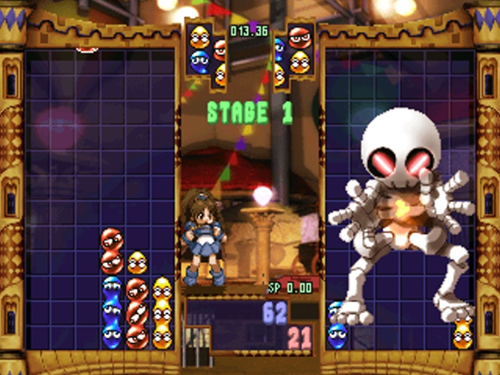  魔法氣泡狂熱粉絲手冊（二）：一個巨星的誕生