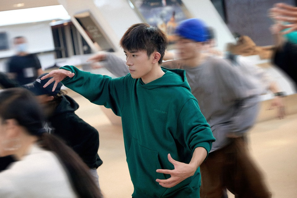 陸劇中「跨界最成功的演員」4：易烊千璽 偶像男團→演員