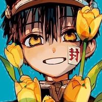 地縛少年花子くん好きな人集まれ‼️
