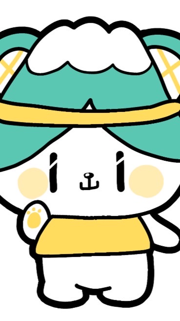 おおやまちゃん