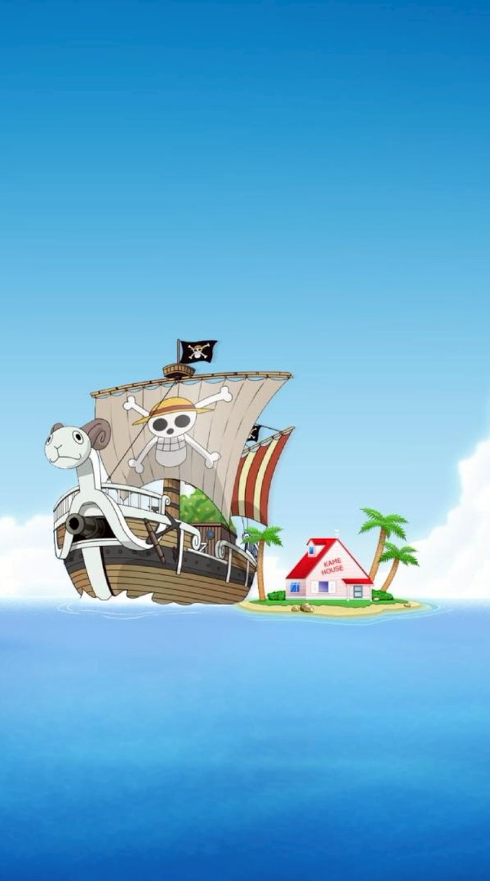 ONE PIECE　なりきり　折キャラ⭕