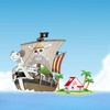 ONE PIECE　なりきり　折キャラ⭕