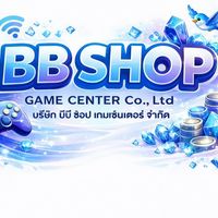 BBSHOP ตัวแทนเติมเกม