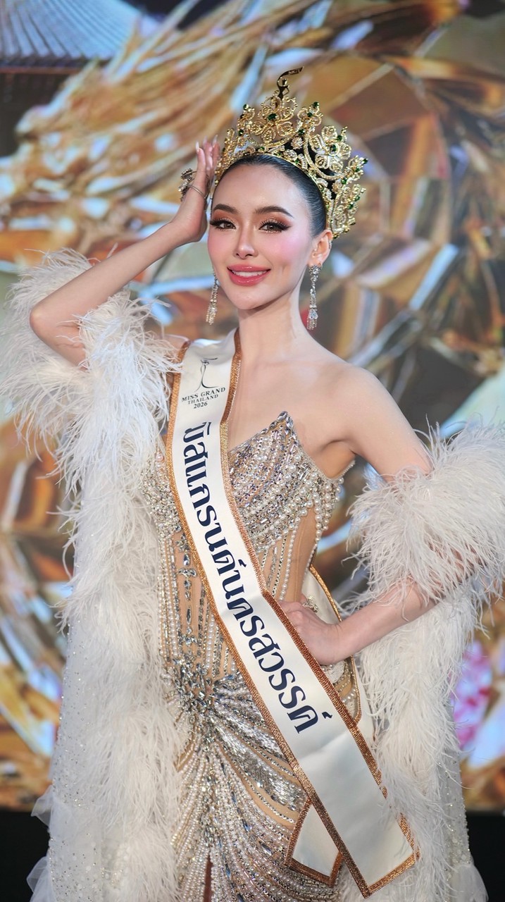 หลินหลิน ควีนปากน้ำโพ🐲✨👑