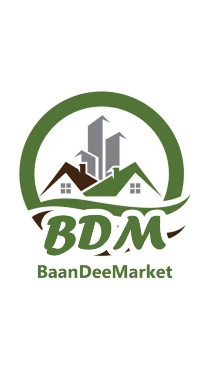 BaanDeeMarket