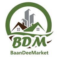 BaanDeeMarket