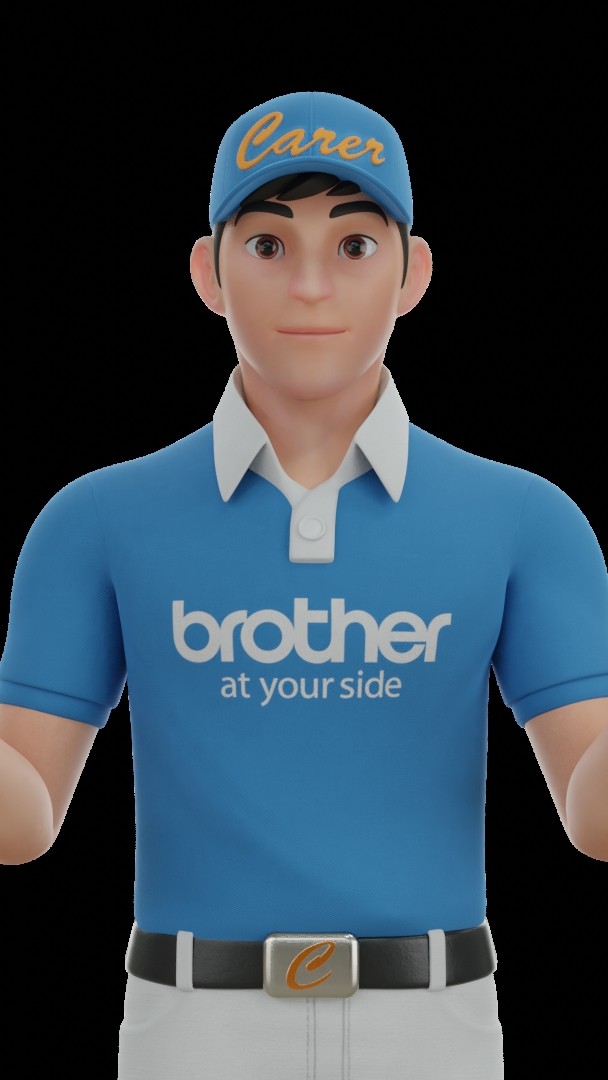 Brother Group testing