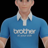 Brother Group testing