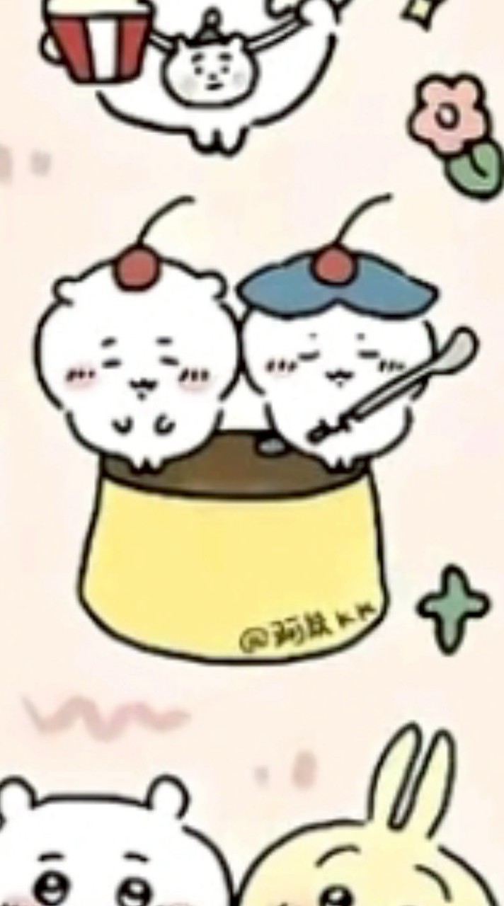 Chiikawa