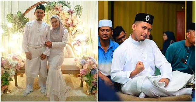 foto: Facebook/@rudyaqsara