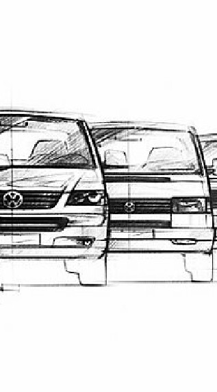 ตลาดนัดซื้อ-ขายอะไหล่​ ​VW​ T4 T5