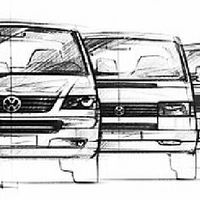 ตลาดนัดซื้อ-ขายอะไหล่​ ​VW​ T4 T5