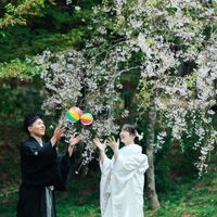 2023.9.9   I&M結婚式💍