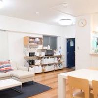 シェアハウスからの恋へ…