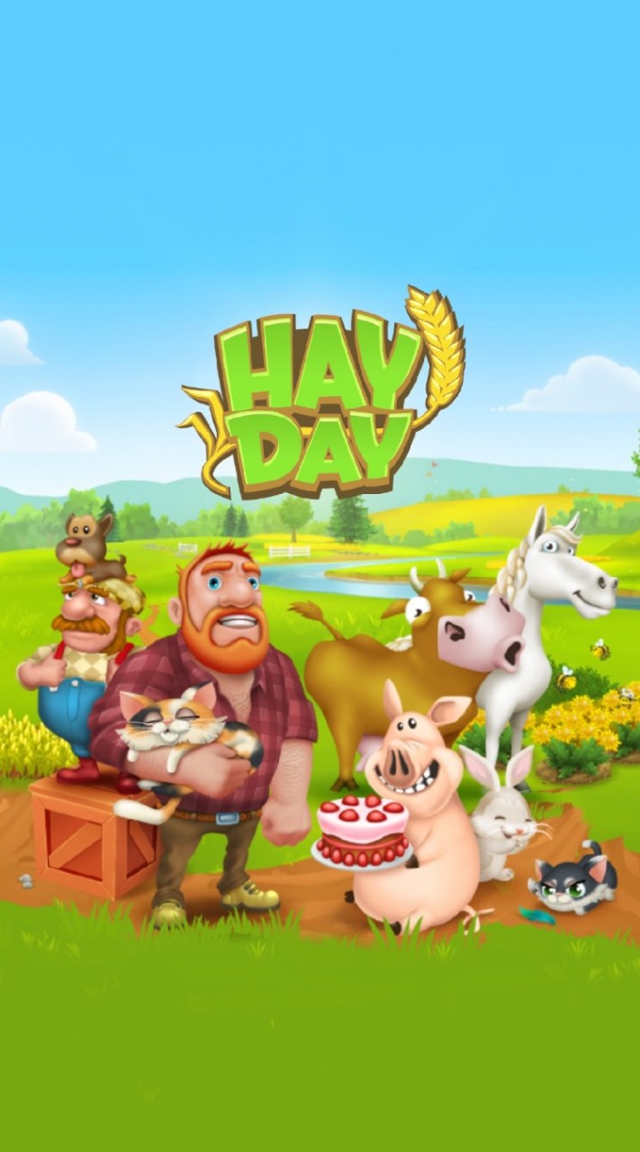 พูดคุย [HAYDAY]​