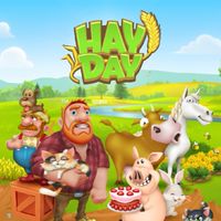 พูดคุย [HAYDAY]​
