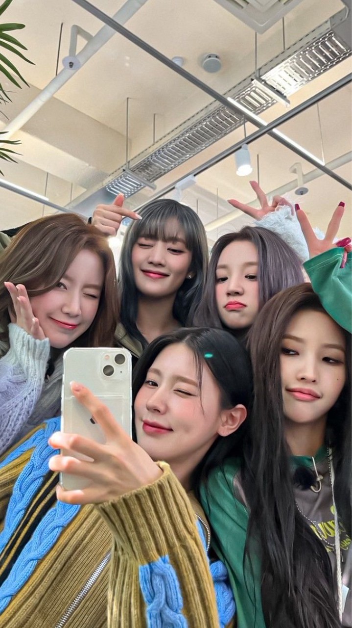 𝑰-𝒅𝒍𝒆送圖群🎧