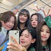 I-dle送圖群🎧