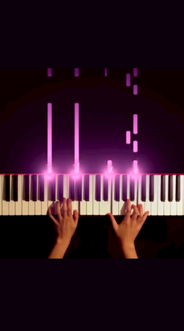 คนเรียนpiano หรือดนตรีสากล