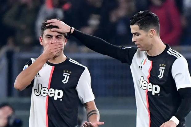 Sarri Nyatakan Tidak Ada Favorit Juara Serie A, Termasuk Juventus