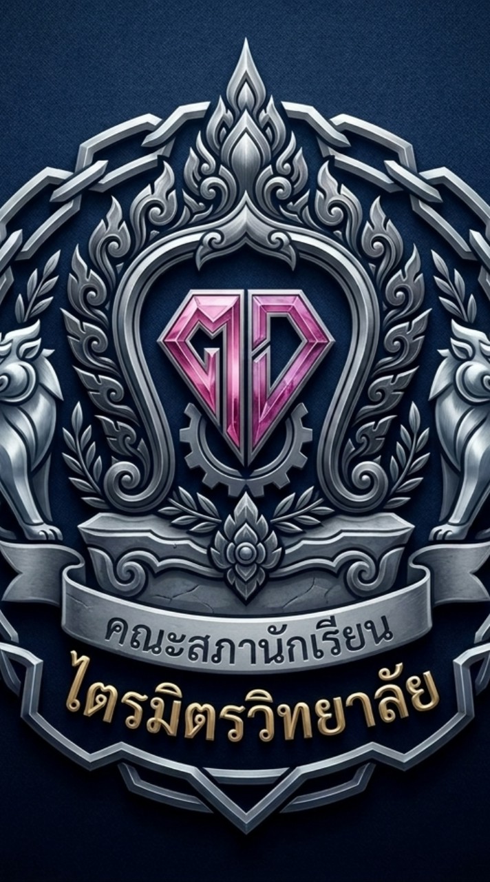 สภานักเรียนไตรมิตร ประจำปีการศึกษา 2569
