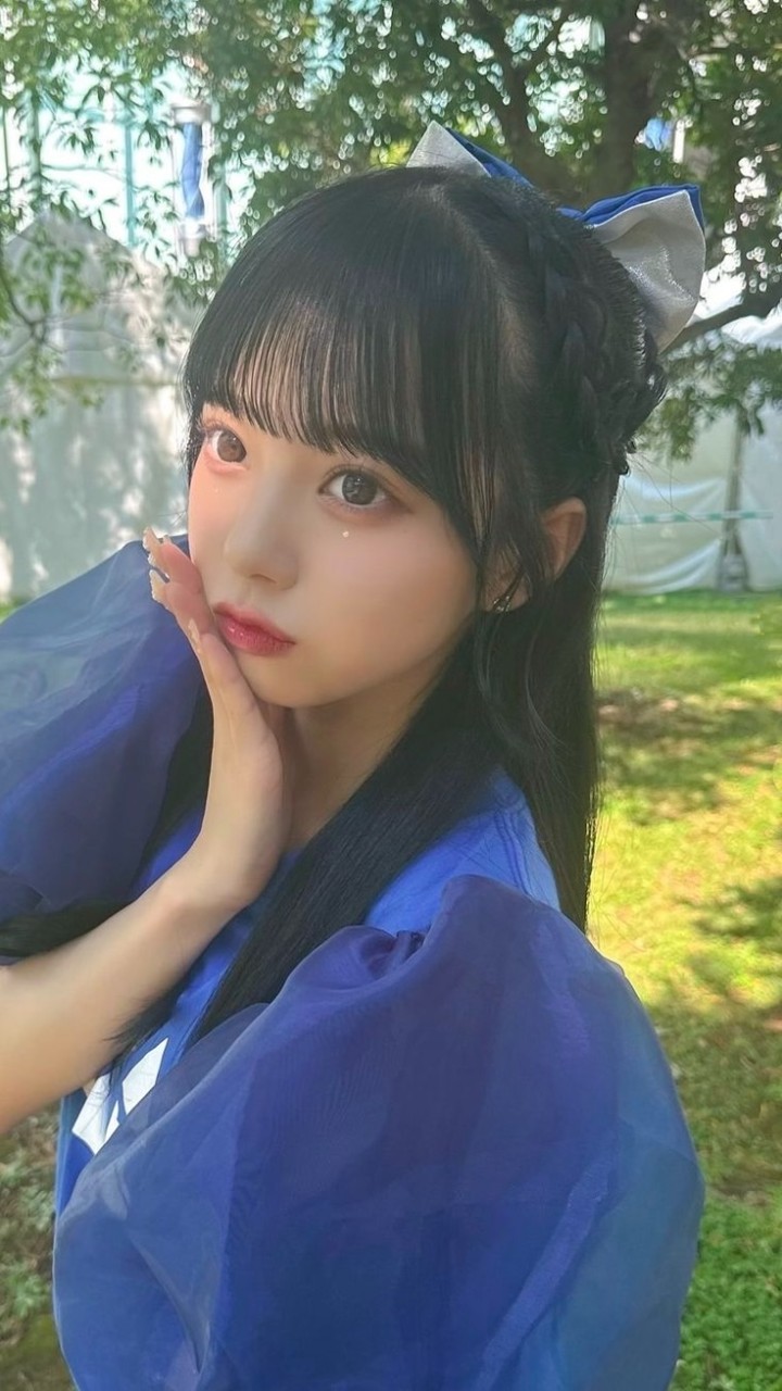 💙増田彩乃ちゃん推し全員集合💙