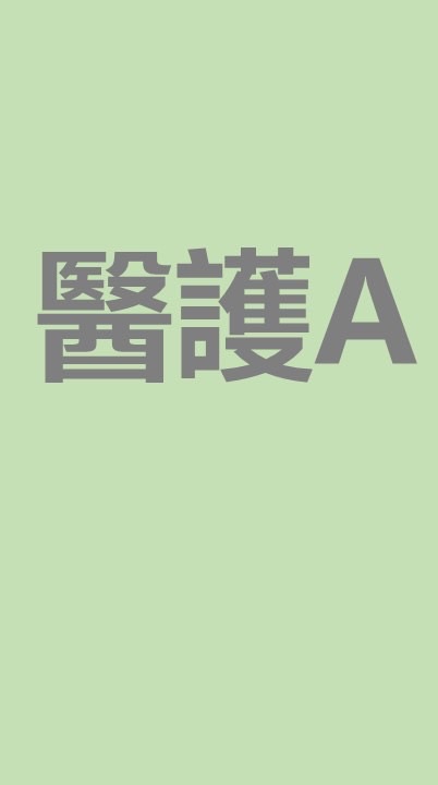 CYCH評鑑動態-醫護A組
