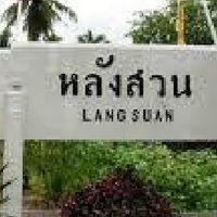 แวดวง ฅนหลังสวน