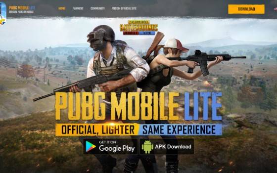 Hilang Dari Play Store Ini Alasan Dan Cara Download Pubg Mobile Lite Jalantikus Com Line Today